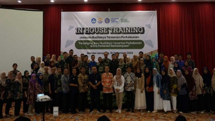 Polinela Dorong Paradigma Baru Perkebunan