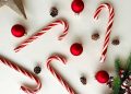 Mengapa Peppermint Identik dengan Musim Natal