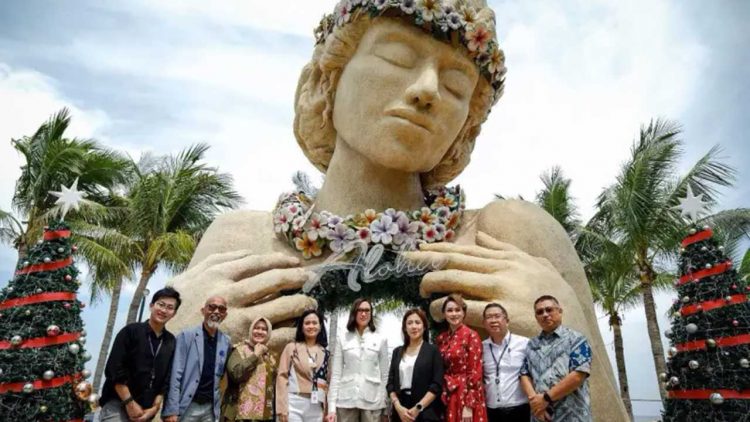 Menpar Imbau Destinasi Siaga Hadapi Lonjakan Wisata Nataru