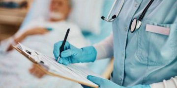 Penyakit Kronis Dominasi Kunjungan Pasien RS Adam Malik Sepanjang 2025