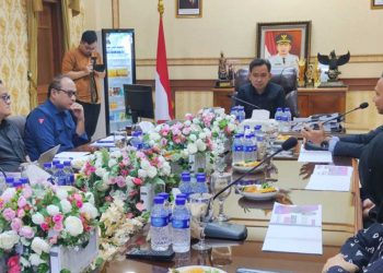 Jember Jadi Tuan Rumah Marching Music Sport Dunia 2027