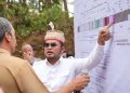 Mahakam Ulu Terhubung Darat Setelah 80 Tahun Merdeka