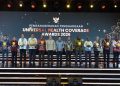 Daerah Raih UHC Awards 2026 Bukti Komitmen Perluas Perlindungan Kesehatan