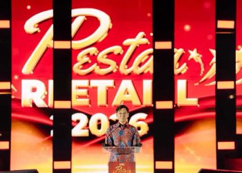 SRC Rayakan 18 Tahun Pemberdayaan UMKM