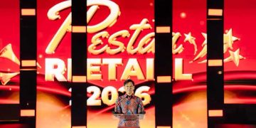 SRC Rayakan 18 Tahun Pemberdayaan UMKM