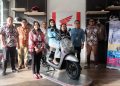 Astra Motor Dukung Kreativitas Pelajar Lewat Honda School Modif Project