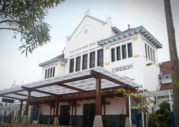 Cirebon Jadi Simpul Penting Pergerakan Wisata dan Ekonomi Selama Nataru 2025/2026