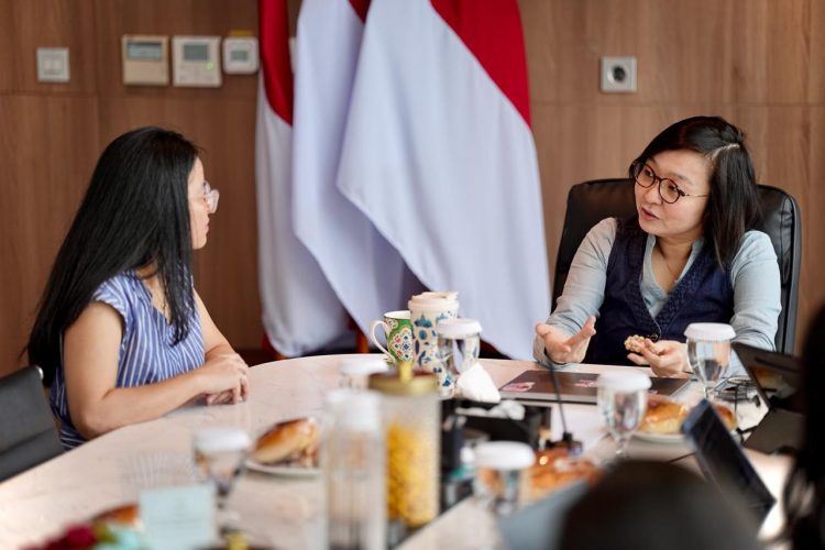 Jenama Desain Rêmên Bakal Mejeng di Festival Internasional