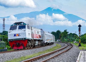Selama Nataru 2025/2026, Arus Pelanggan Banyuwangi–Malang–Purwokerto Tumbuh