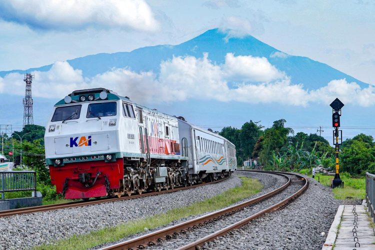 Selama Nataru 2025/2026, Arus Pelanggan Banyuwangi–Malang–Purwokerto Tumbuh