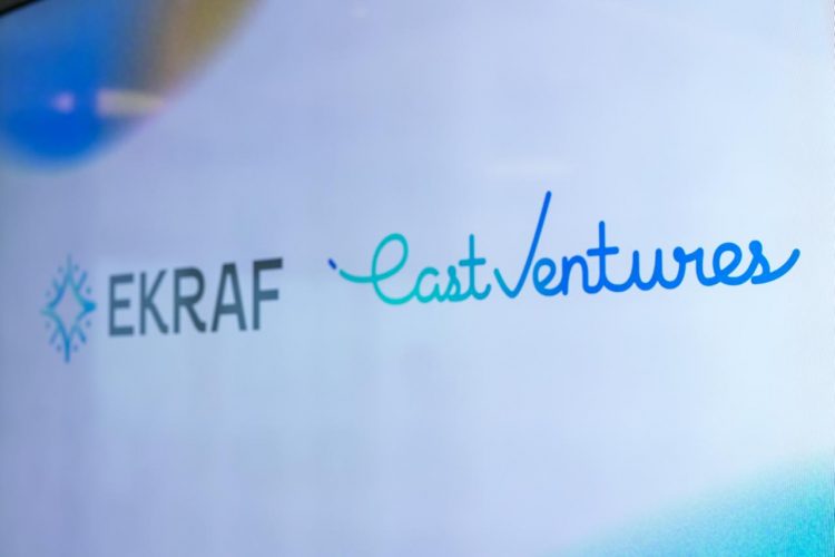 Perkuat Akses Pendanaan, Kementerian Ekraf Dorong Investasi Creative Tech dengan East Ventures