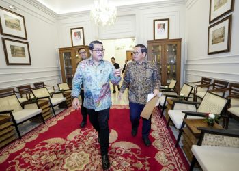 Menuju Jakarta Kota Global, Kementerian Ekraf Siapkan Ragam Program Bersama Pemprov DKI