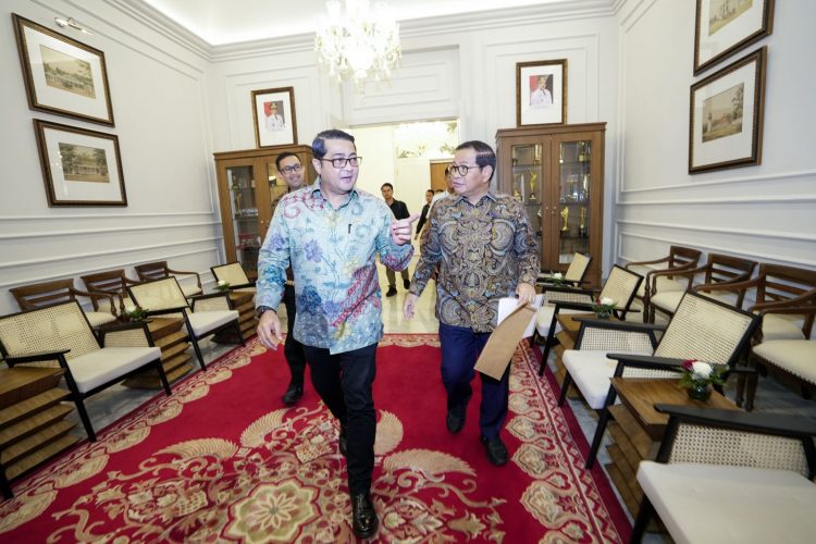 Menuju Jakarta Kota Global, Kementerian Ekraf Siapkan Ragam Program Bersama Pemprov DKI