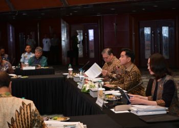 Pimpin Rakornas Kepariwisataan 2026, Wapres Gibran Dorong Penguatan Program Pariwisata Berkelanjutan