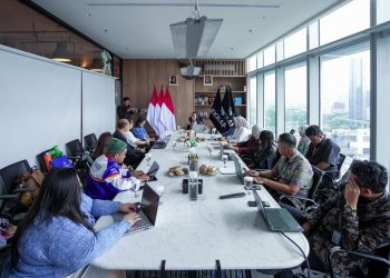 Kementerian Ekraf Dukung SOVLO Jadi Rumah Kolaborasi Ilustrator Lokal