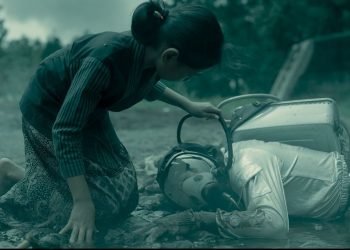 Kemenekraf Fasilitasi Peluncuran Video Musik “Mikro Plastik” Karya Tropical Forest