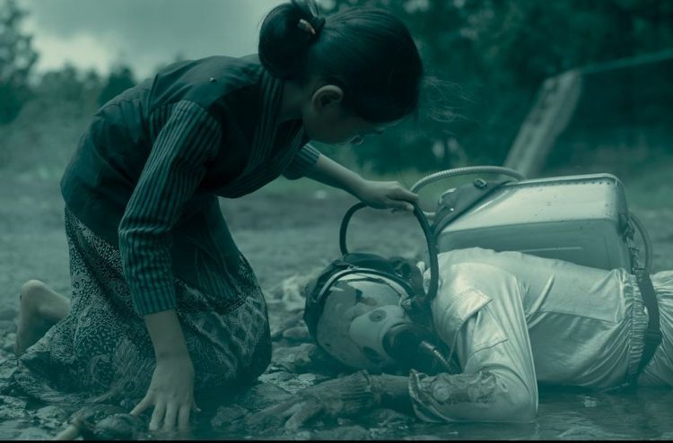 Kemenekraf Fasilitasi Peluncuran Video Musik “Mikro Plastik” Karya Tropical Forest