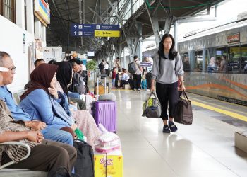 Liburan Lebaran 2026 Semakin Dekat, Yuk Rencanakan Perjalanan Lebih Awal