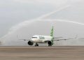 Garuda Indonesia Group Optimalkan Penerbangan Citilink di Bandara Halim Perdanakusuma
