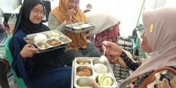 Program MBG Sergai Perluas Manfaat untuk Guru