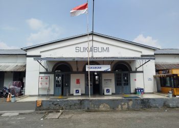 Pemerintah dan KAI Perkuat Konektivitas Sukabumi–Bogor–Bandung Barat untuk Pertumbuhan Wilayah