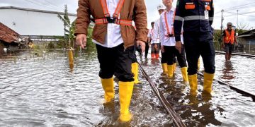 Hadapi Cuaca Ekstrem, Kemenhub Siapkan Langkah Antisipatif