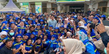 Kementerian Ekraf Peduli Perkuat Komitmen Lintas Sektor untuk Pemulihan Pascabencana Sumatera