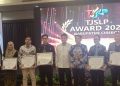 Pegadaian Area Cirebon Raih TJSLP Award 2025 Atas Kontribusi Pembangunan Daerah