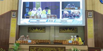 Polinela Dorong Minat Vokasi Lewat FIMASCO 2026