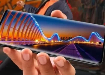 Poco Umumkan Peluncuran Poco M8 Dengan Layar Lengkung 3D Tahan Ekstrem