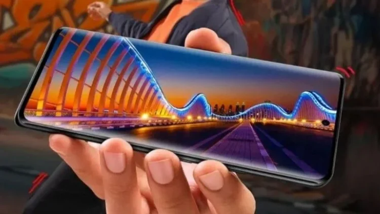 Poco Umumkan Peluncuran Poco M8 Dengan Layar Lengkung 3D Tahan Ekstrem