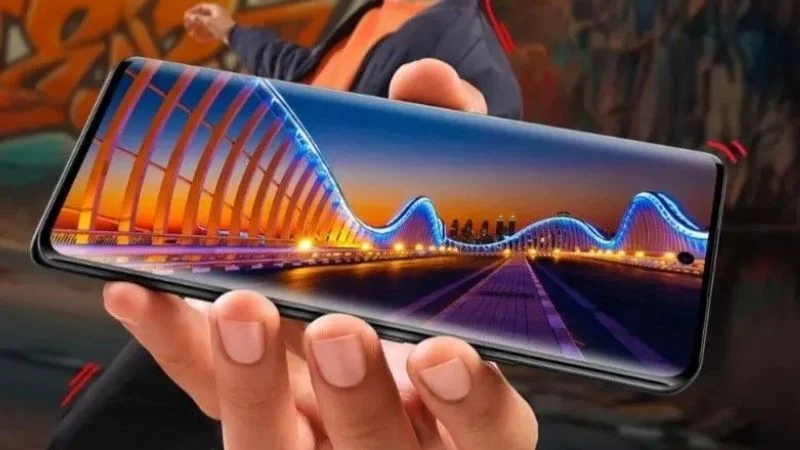 Poco annonce le lancement du Poco M8 avec un écran incurvé 3D extrêmement résistant – SDGs News