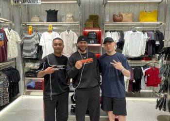 Planet Surf Hadirkan Wajah Baru Bergaya Industri di Trans Studio Mall