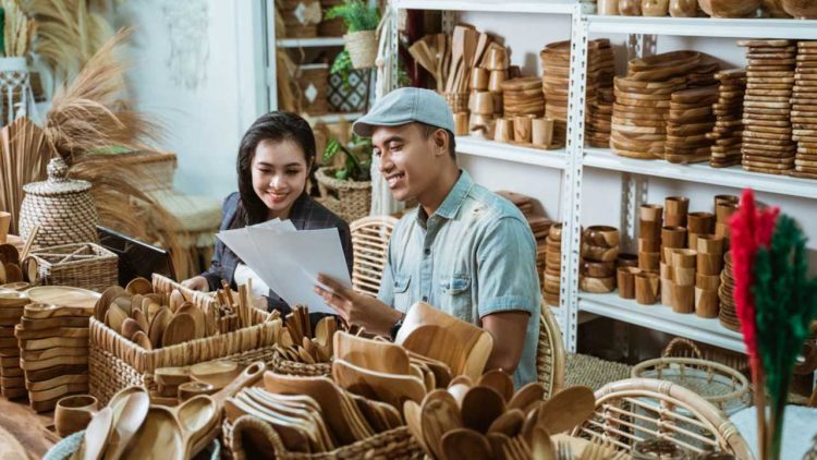 Mitme Day Dorong UMKM Beralih dari Bertahan ke Bertumbuh di 2026