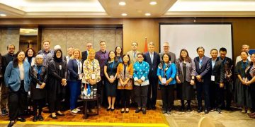 Uni Eropa Dorong Perguruan Tinggi Indonesia Manfaatkan Program Riset Global