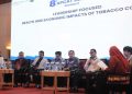 Denpasar Tegaskan Komitmen Pengendalian Tembakau di Forum APCAT