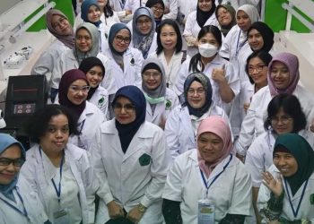 Universitas Trisakti Dukung Rencana Kuliah Kedokteran Gratis