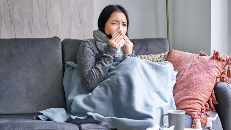 Kaltim Masih Nihil Kasus Superflu Dinkes Perketat Pengawasan