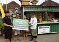 Jembrana Perkuat Ekonomi Kerakyatan Lewat Program Bedah Warung