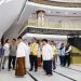 Wamenag Tinjau Kesiapan Ibadah Ramadan di IKN