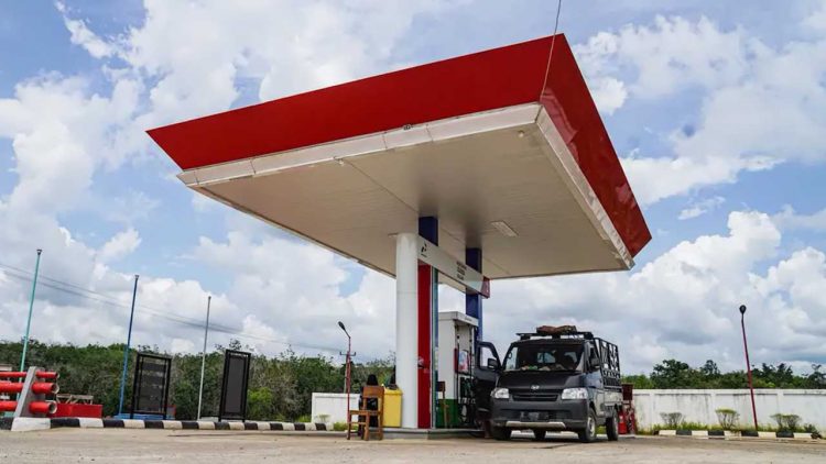 Pertamina Siapkan Armada Pengganti Pasca Insiden Pesawat BBM di Nunukan