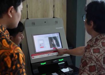 Telkomsel Terapkan Registrasi Biometrik untuk Nomor Baru