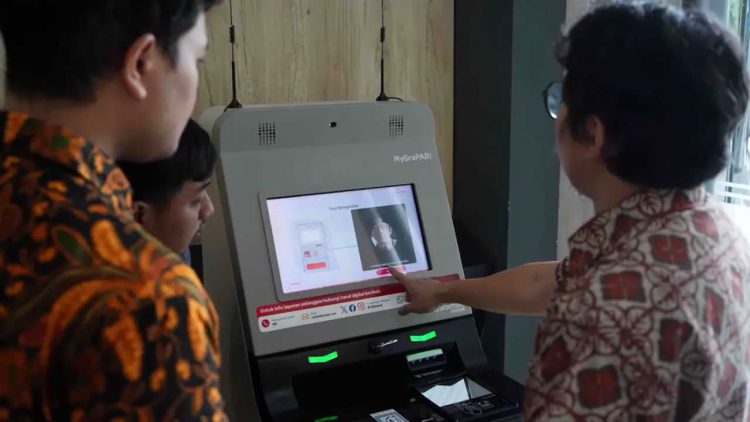 Telkomsel Terapkan Registrasi Biometrik untuk Nomor Baru