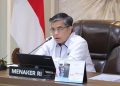Menaker Dorong BPJS Ketenagakerjaan Perkuat Beyond Care Insurance