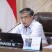 Menaker Dorong BPJS Ketenagakerjaan Perkuat Beyond Care Insurance