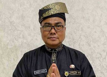 Pemko Tanjungpinang Bantah Isu Penggusuran Petani