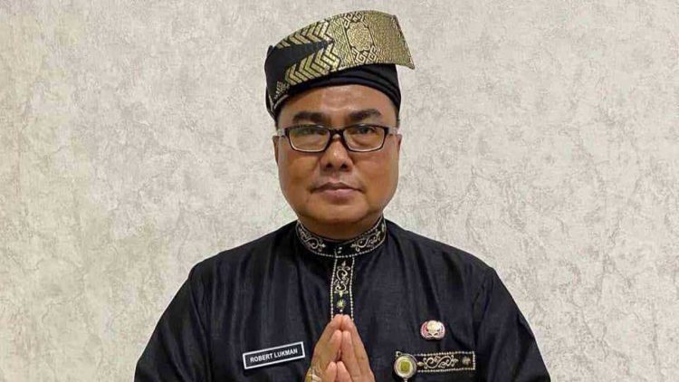 Pemko Tanjungpinang Bantah Isu Penggusuran Petani