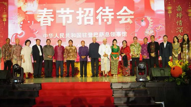 Bali Dorong Penguatan Kerja Sama dengan Tiongkok di Sektor Pariwisata dan SDM