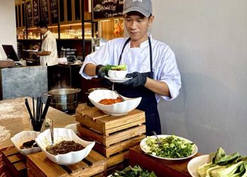BATIQA Hotel Pekanbaru Hadirkan Lentera Sahira Sambut Ramadan 1447 Hijriah