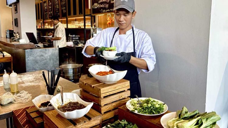 BATIQA Hotel Pekanbaru Hadirkan Lentera Sahira Sambut Ramadan 1447 Hijriah